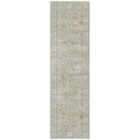 2'3" X 8' Rug