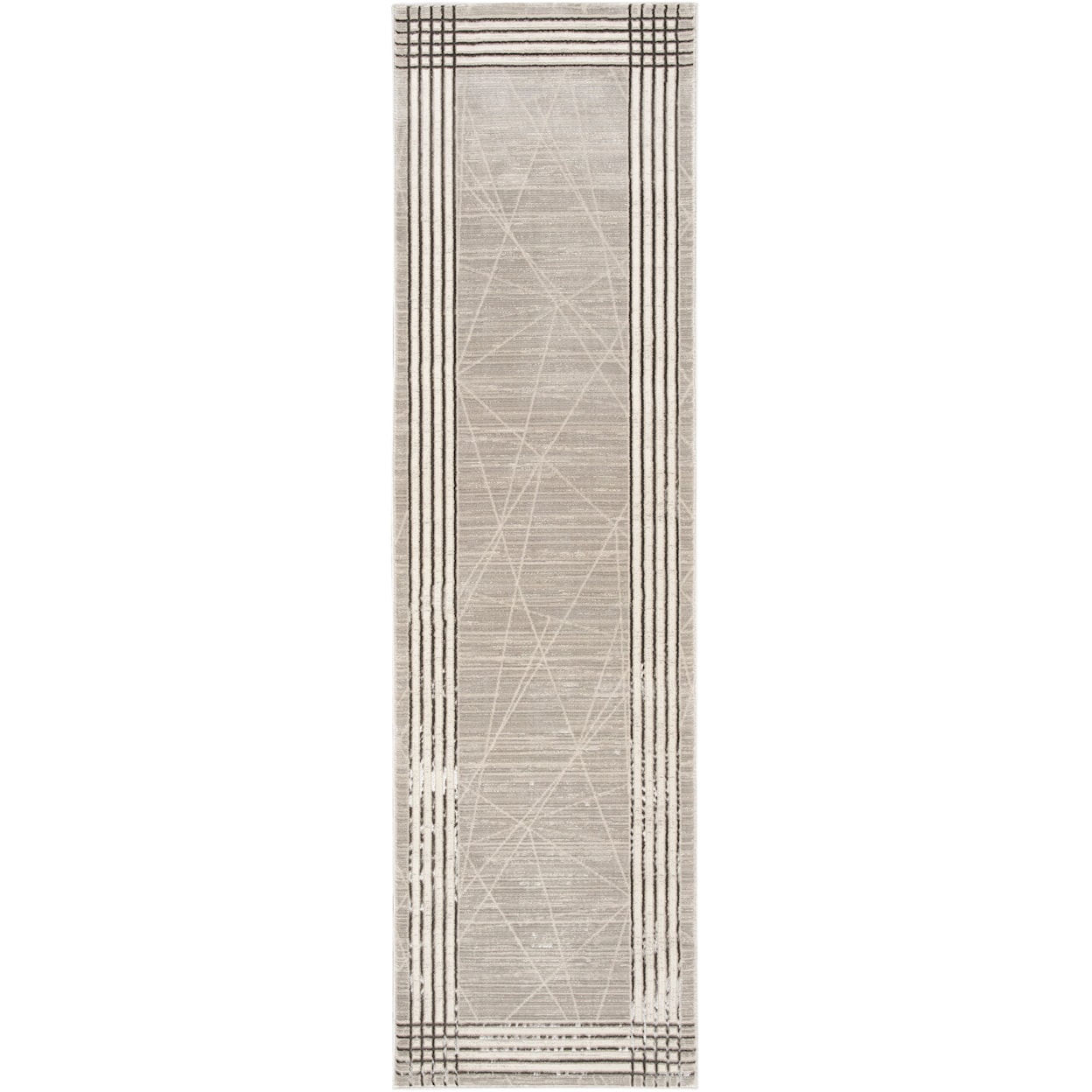 Nourison Desire 2'3" x 7'6"  Rug