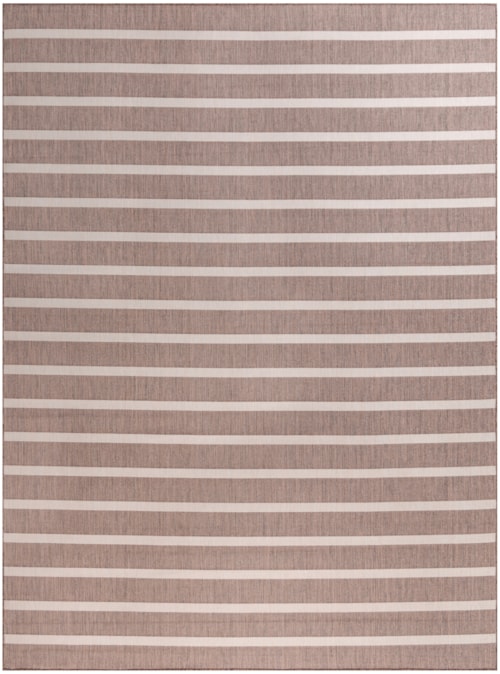10' X 14' Natural Ivory Rectangle Rug