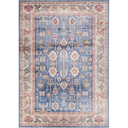 6' x 9'  Rug