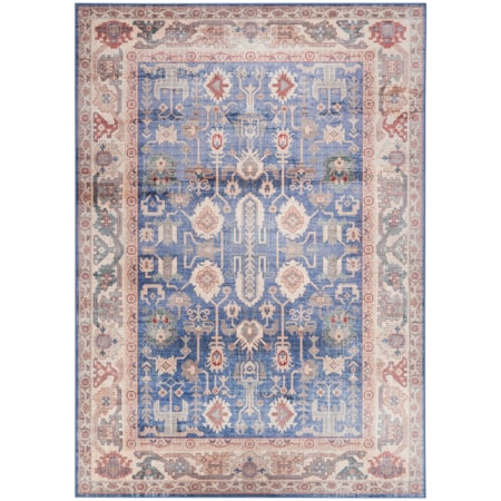 6' x 9' Rug