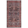 Nourison Grand Washables 2' x 4'  Rug