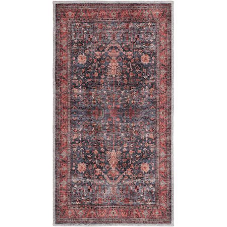 2' x 4'  Rug