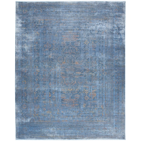 8'6" X 11'6" Rug