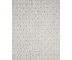 Nourison Care Free 7'10" X 9'10" Rug