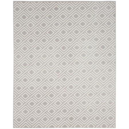 7'10" X 9'10"  Rug