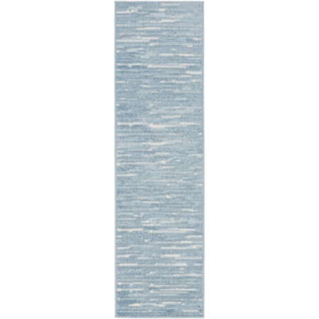 2' X 6'  Rug