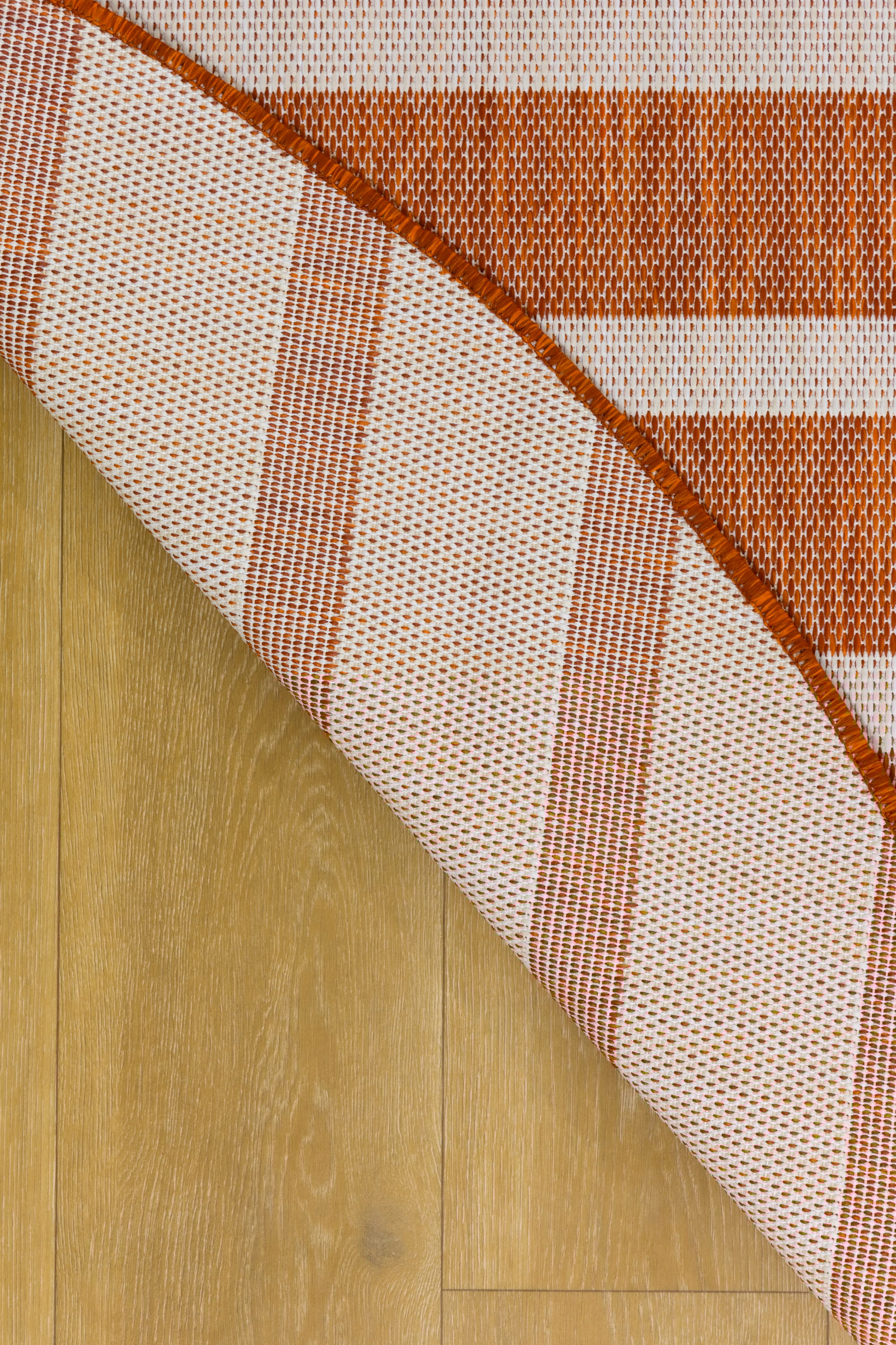 Nourison Positano 8' X Round