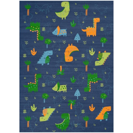 4' X 6'  Rug