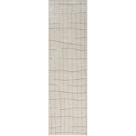 2'2" x 7'6  Rug