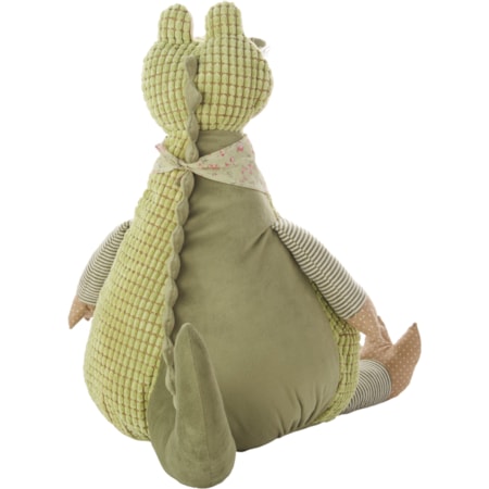 22" x 26" Plush Animal