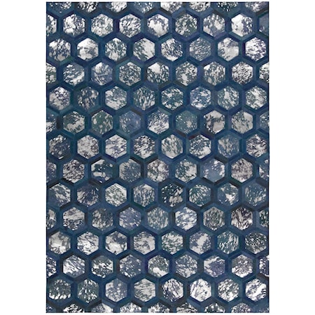 8' x 10'  Rug