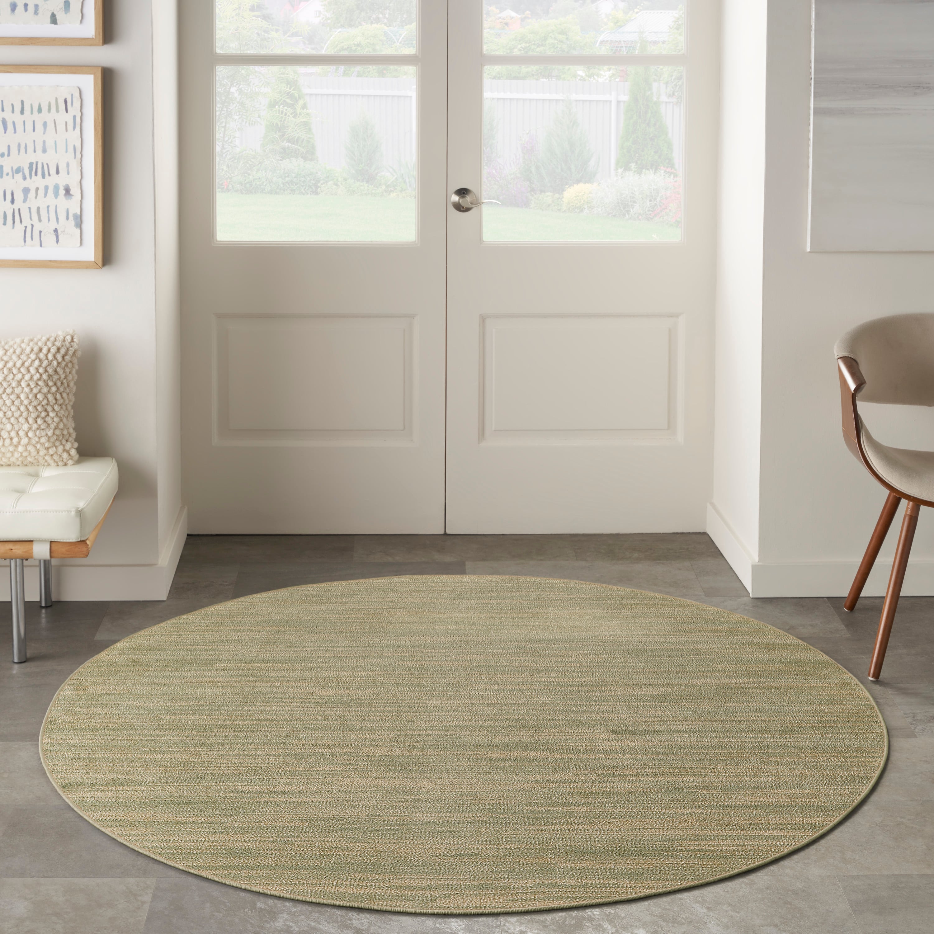 Nourison Nourison Essentials 6'  Rug