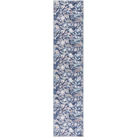 2'2" x 8'  Rug