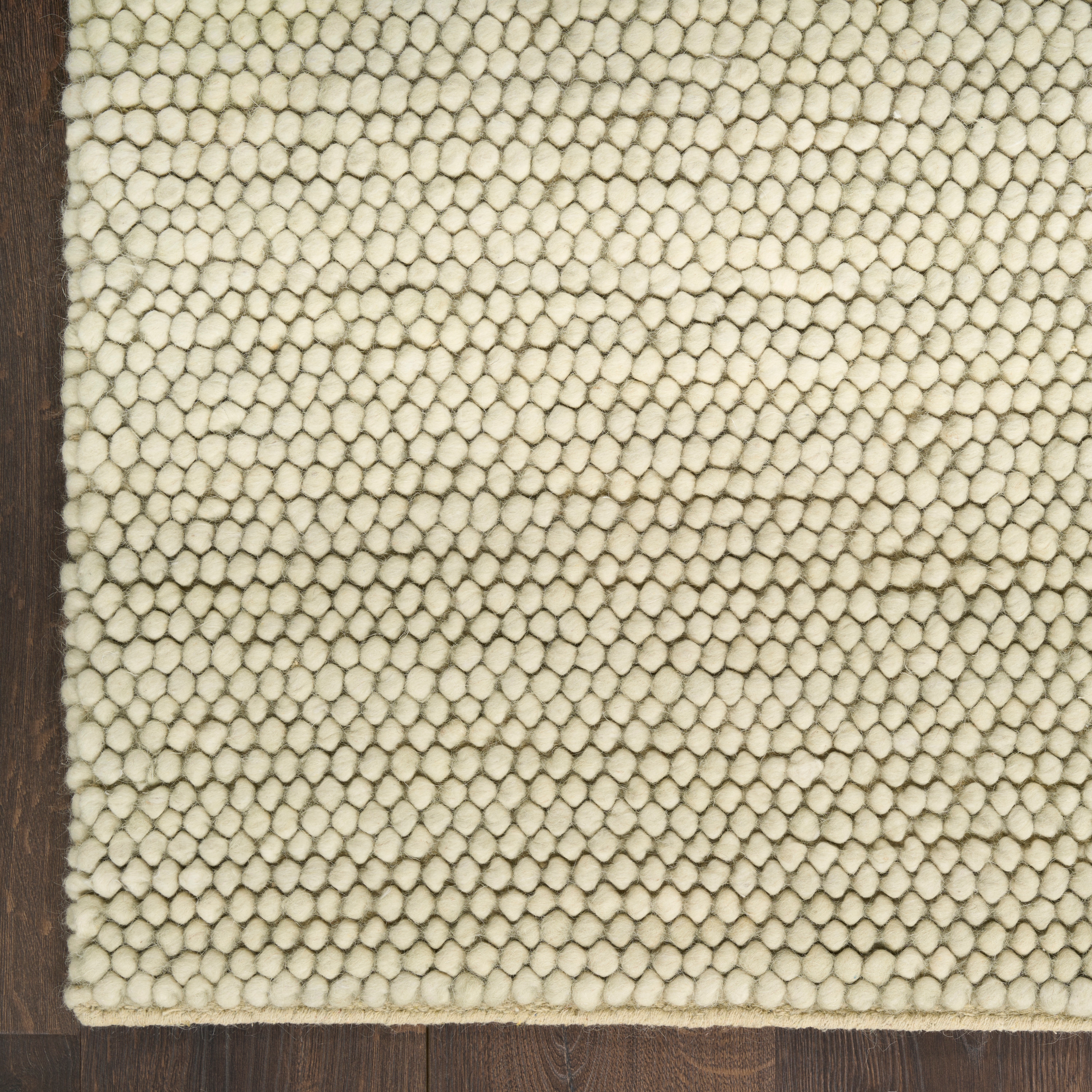Nourison Pure Knots 7'9" X 9'9"
