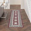 Nourison Fulton 2'3" x 7'6"  Rug