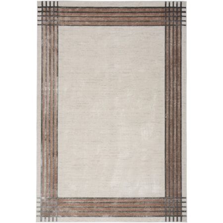 3'11" x 5'11"  Rug
