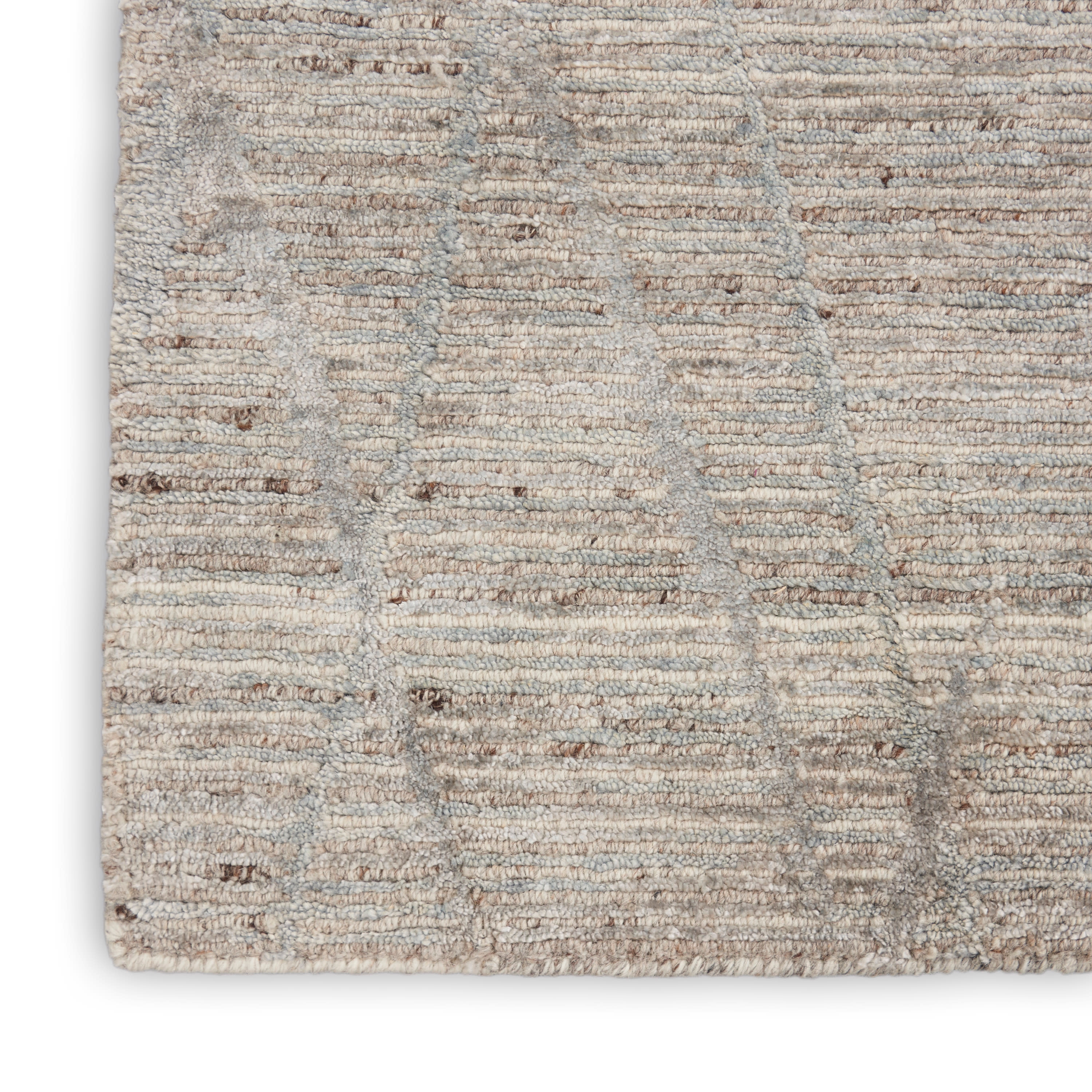 Nourison Ocean 7'9" X 9'9"