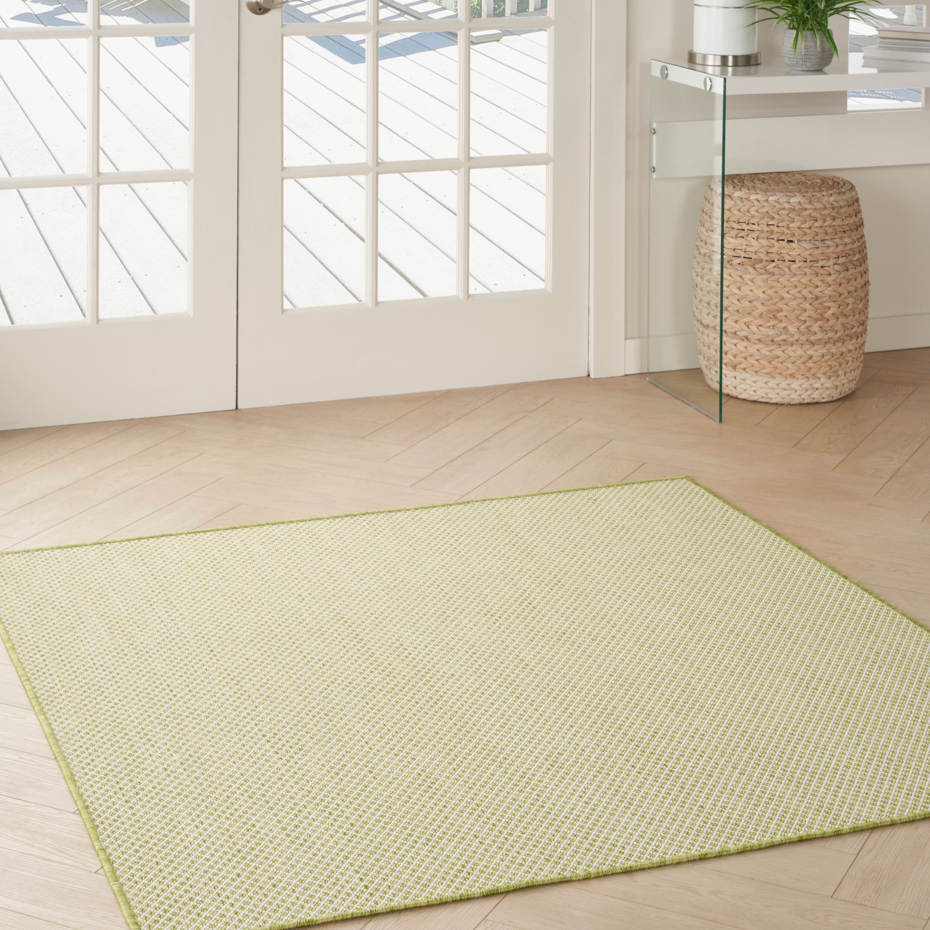 5'  Rug