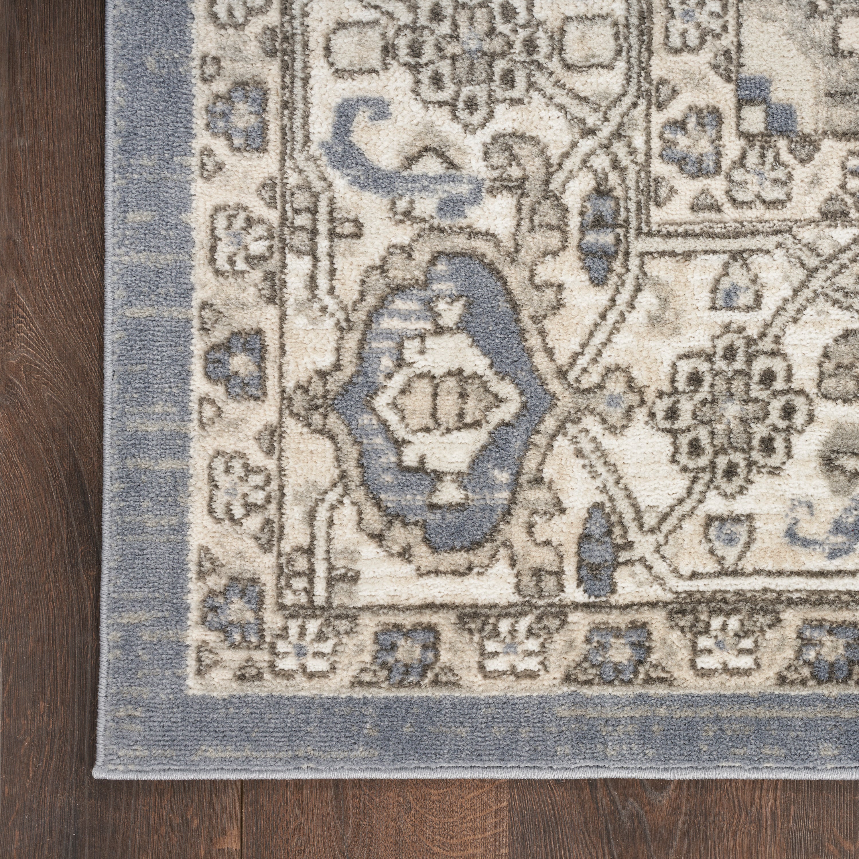 Nourison Quarry 2'2" X 3'9"  Rug