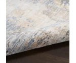 Nourison Abstract Hues 9'10" x 13' Rug