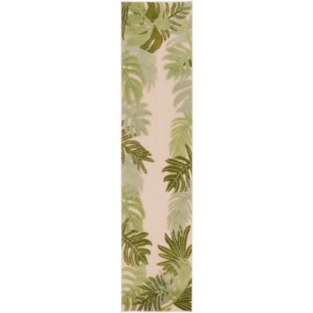 2'3" x 8'  Rug