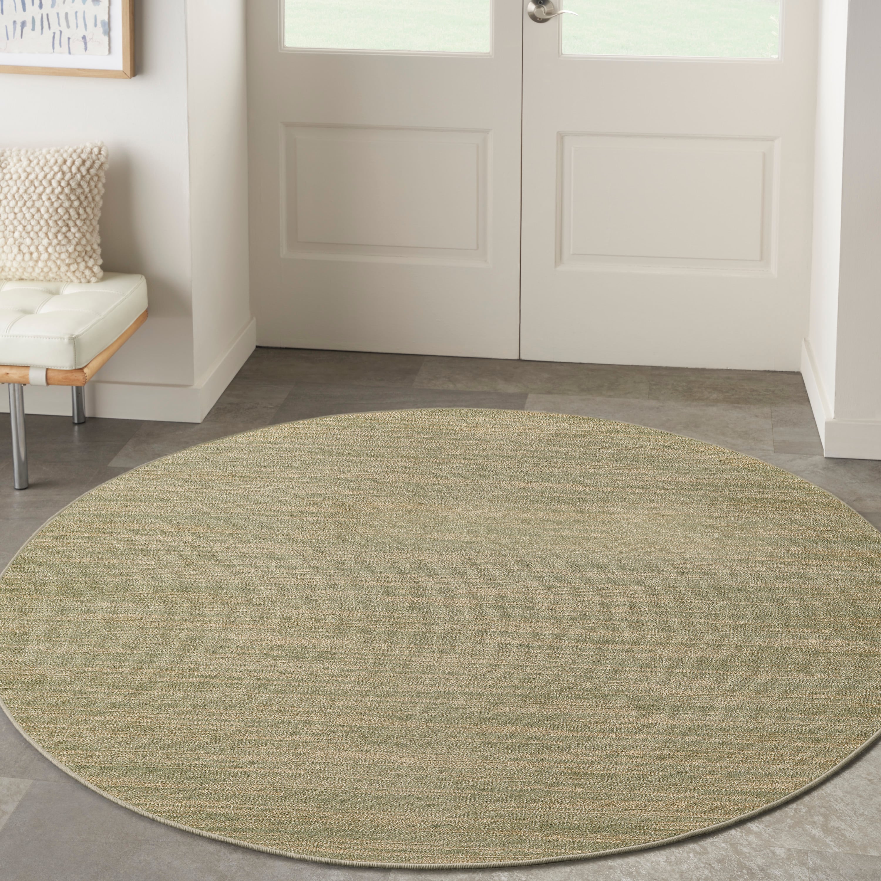 Nourison Nourison Essentials 6'  Rug