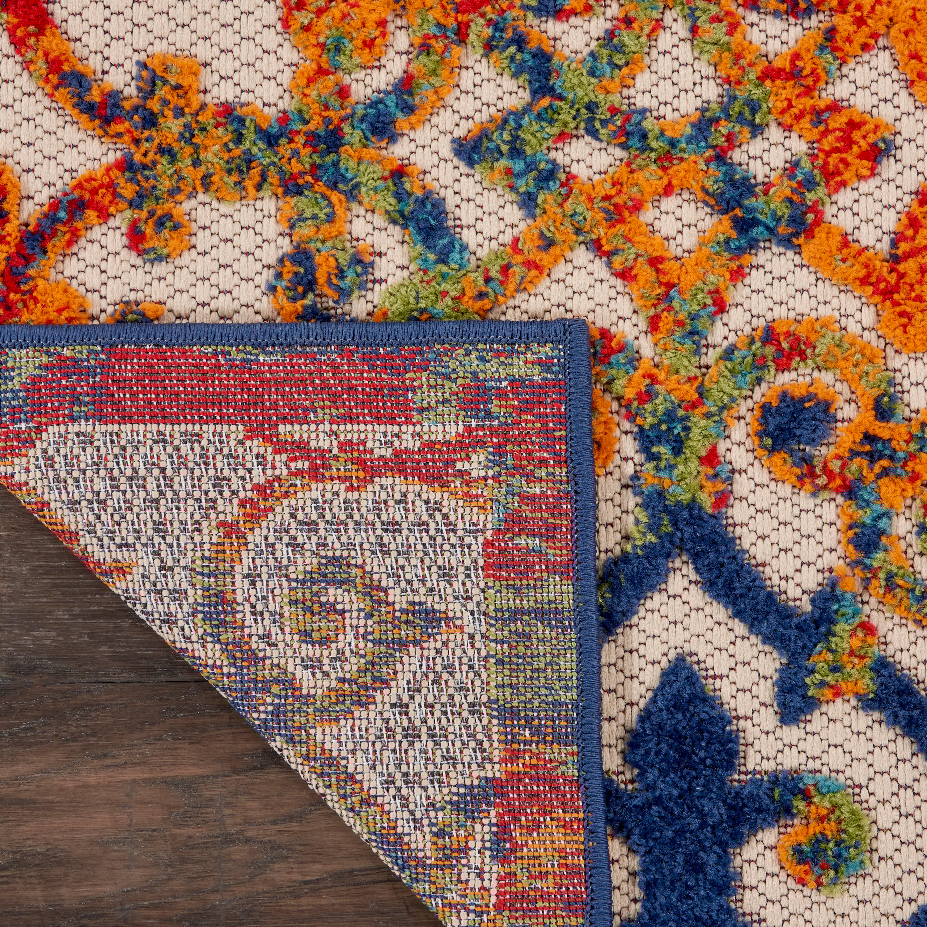 Nourison Aloha 2' X 3'