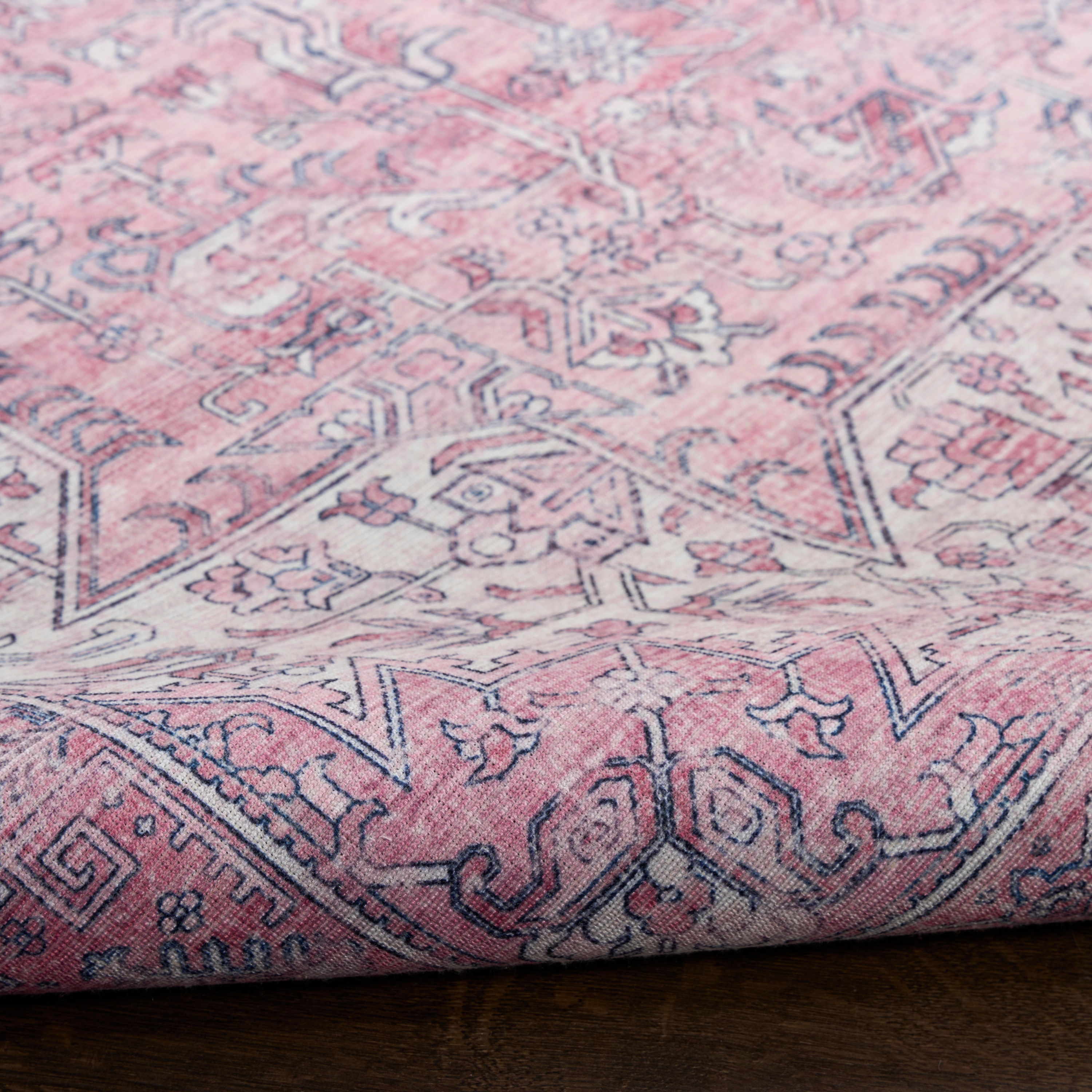 Nourison Nourison Washables 2'2" X 10'