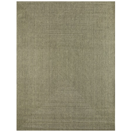 8' X 10'