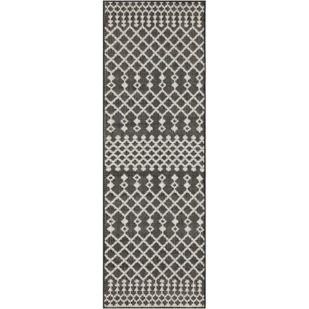 2' X 6'  Rug