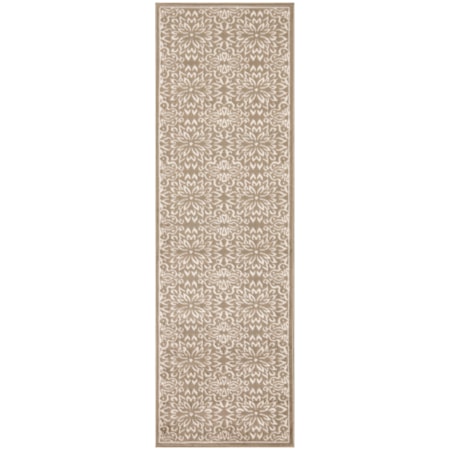 2' X 6'  Rug