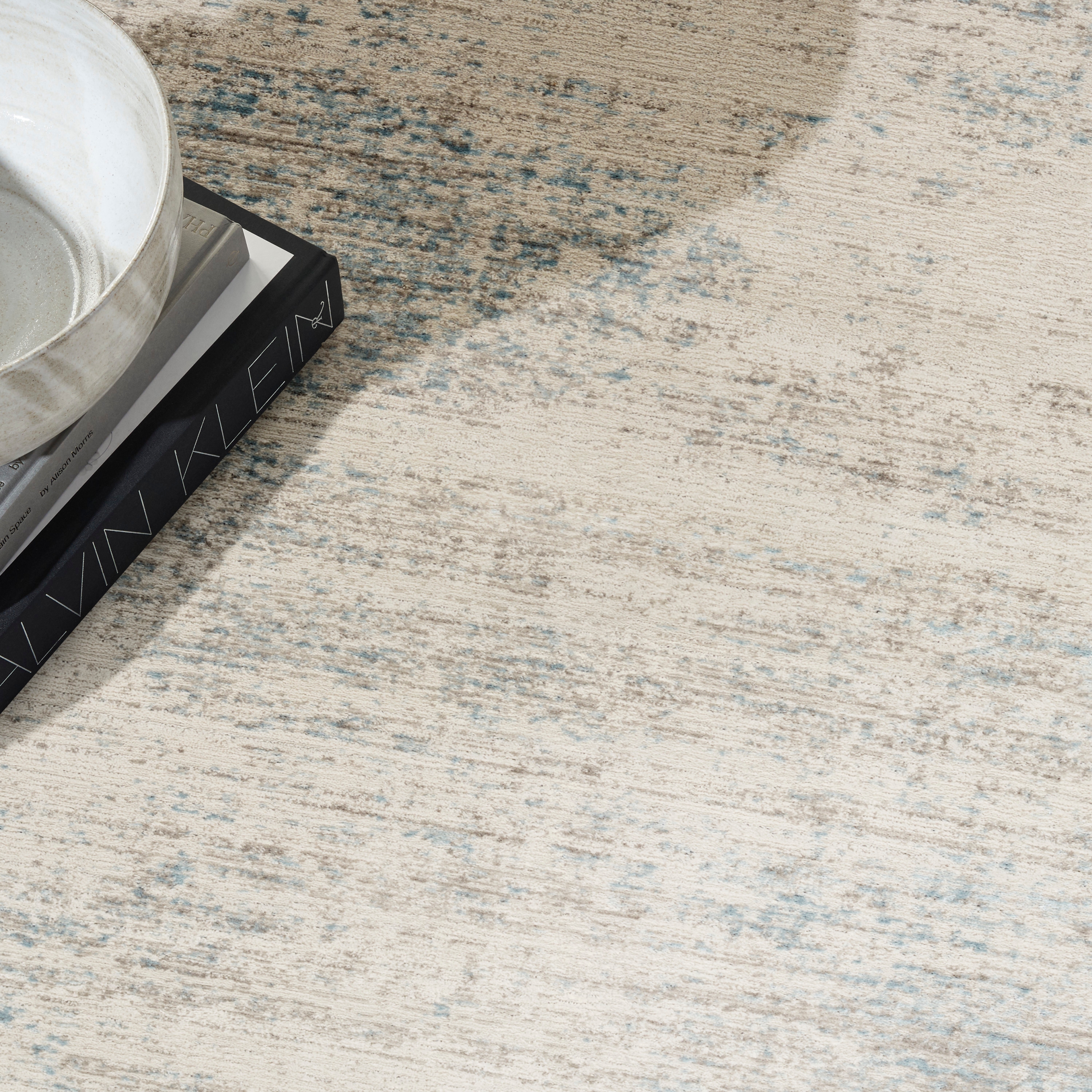 Nourison CK029 Captivating 2'3" X 7'3"