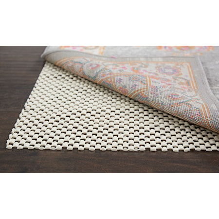 7'6" X 9'8" Rectangle Non-slip Rug Pad