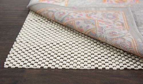 Gridloc 1'8" X 7'6" Runner Non-Slip Rug Pad