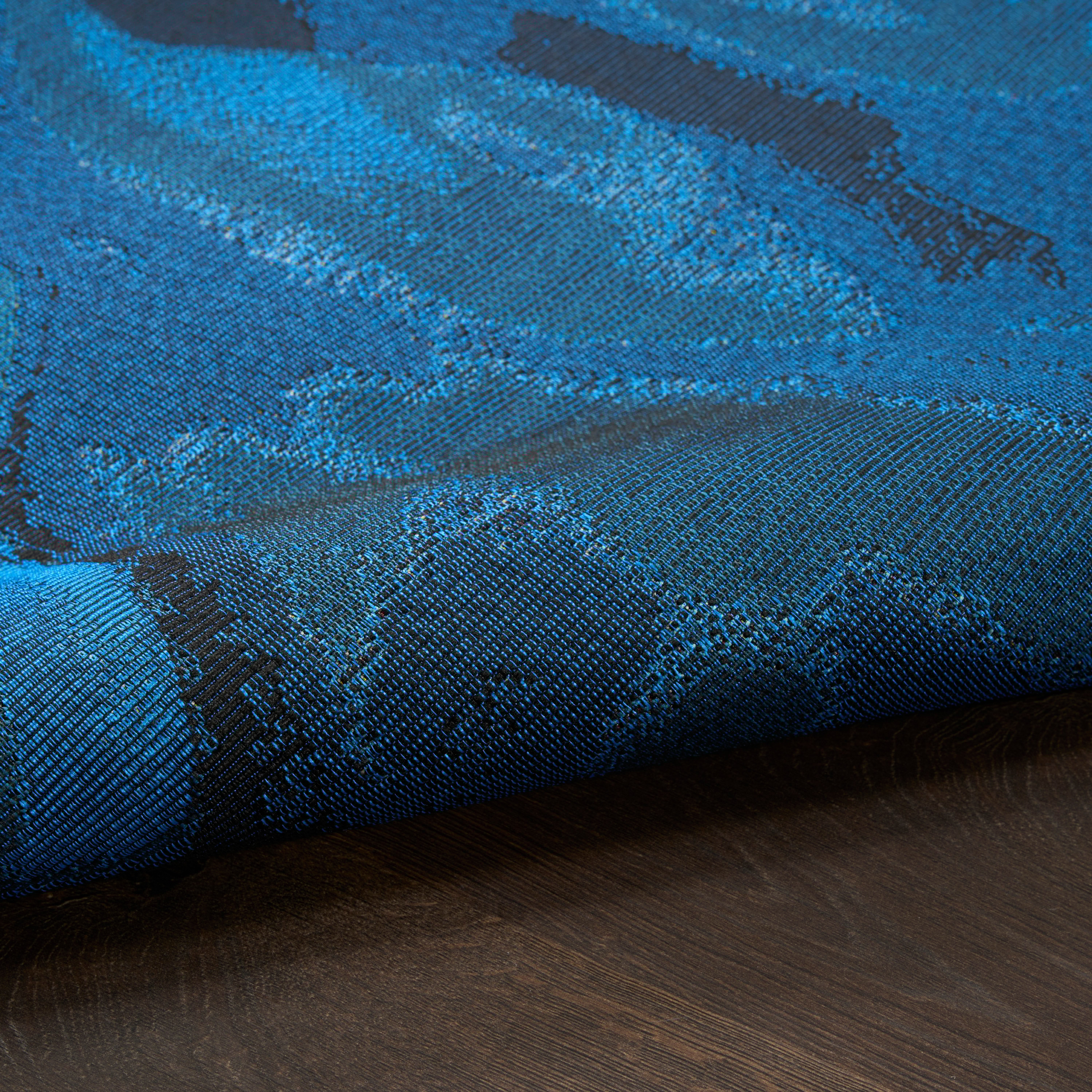 Nourison Color Splash 5'3" X 7'3"