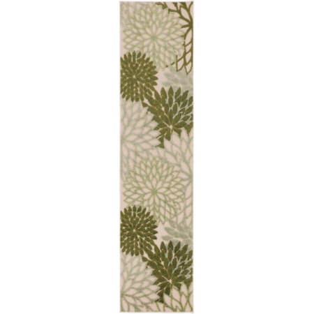 2'3" x 8'  Rug