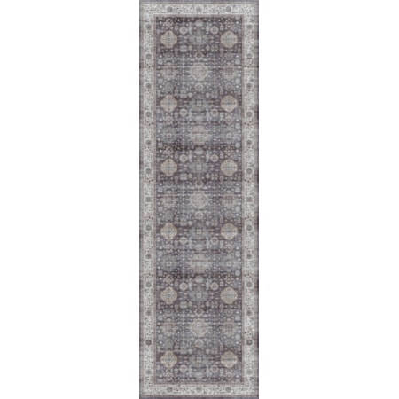2'3" x 7'6"  Rug