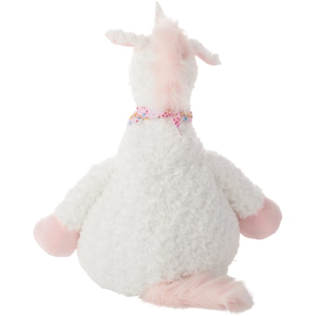 22" x 26" Plush Animal