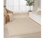 Nourison Pure Knots 5'3" X 7'3"