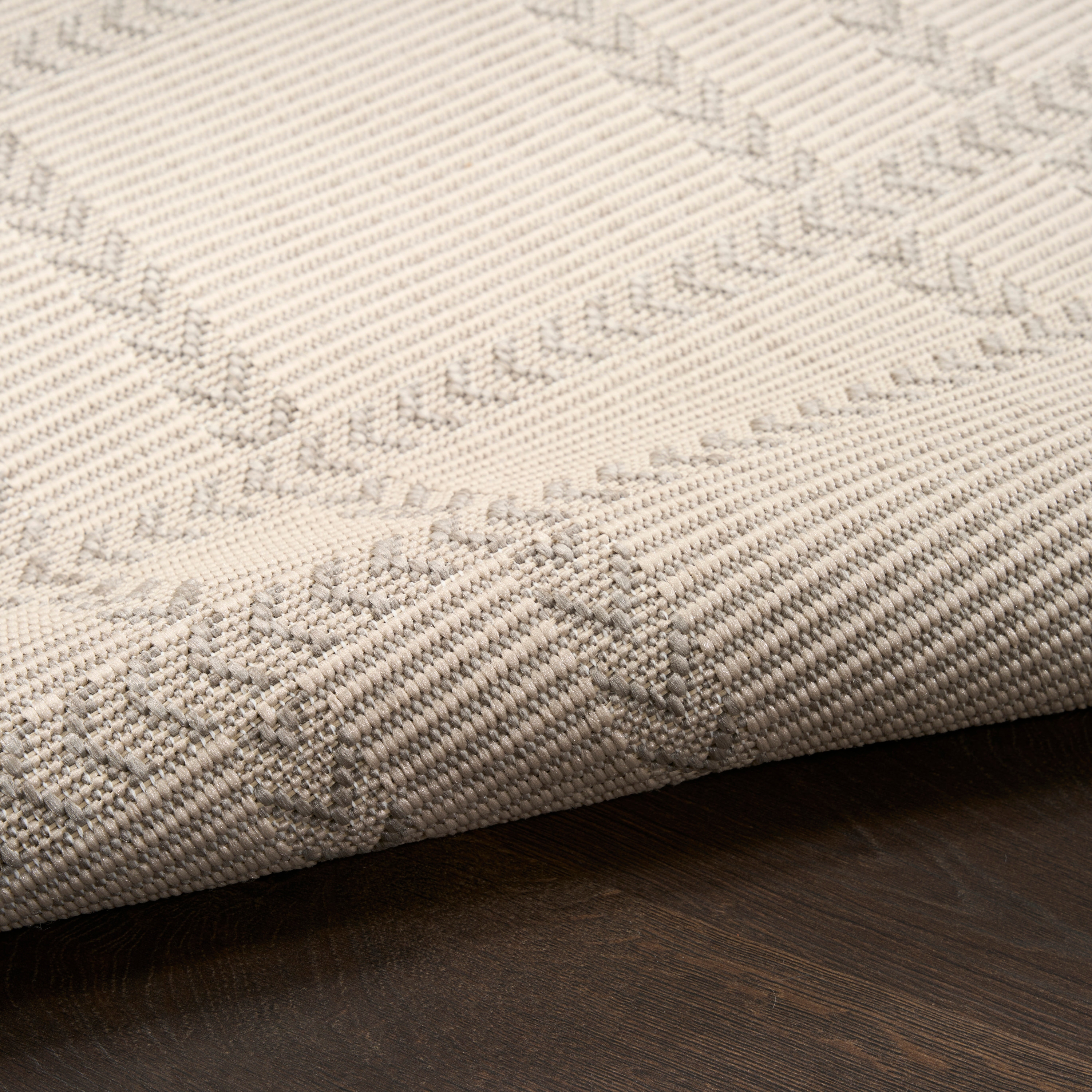 Nourison Horizon Indoor/Outdoor 3' X 5'