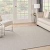 Nourison Courtyard 6' x 6'Square  Rug