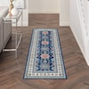 Nourison Fulton 2'3" x 7'6"  Rug