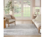 Nourison Care Free 7'10" X 9'10" Rug