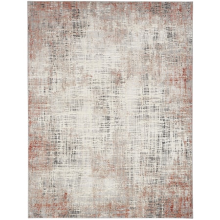9' X 12'
