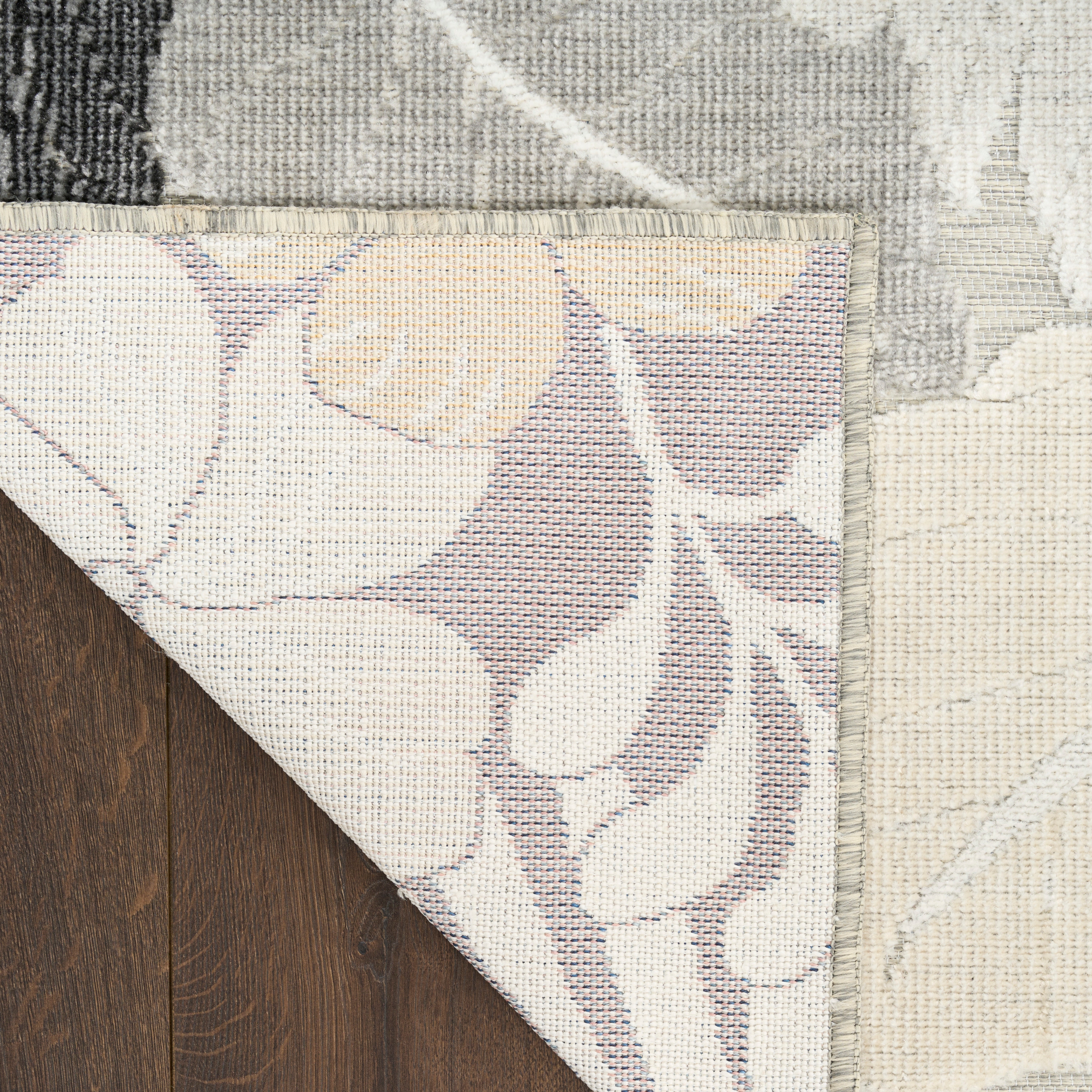 Nourison Suncoast 2' X 6'