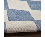 Nourison Positano 2'2" X 10'