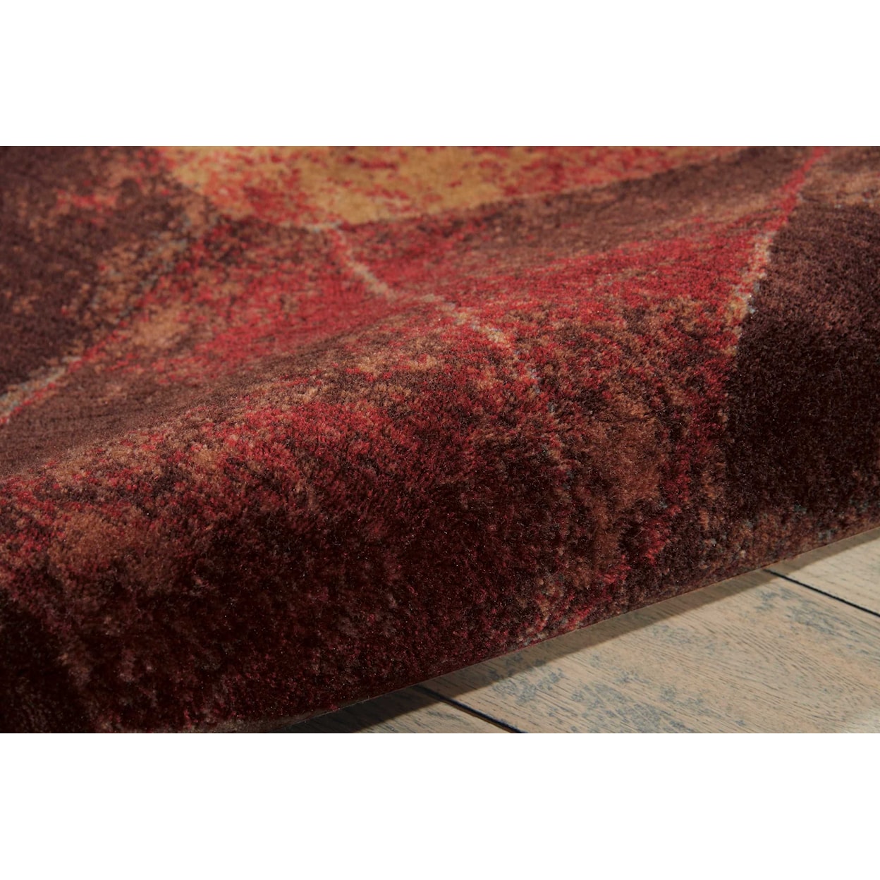 Nourison Somerset 2' x 5'9"  Rug