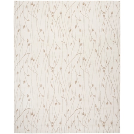 5'3" x 7'3"  Rug