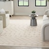 Nourison Grafix 5'3" x 7'3"  Rug